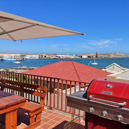 Starfish Guesthouse Luderitz Exterior photo