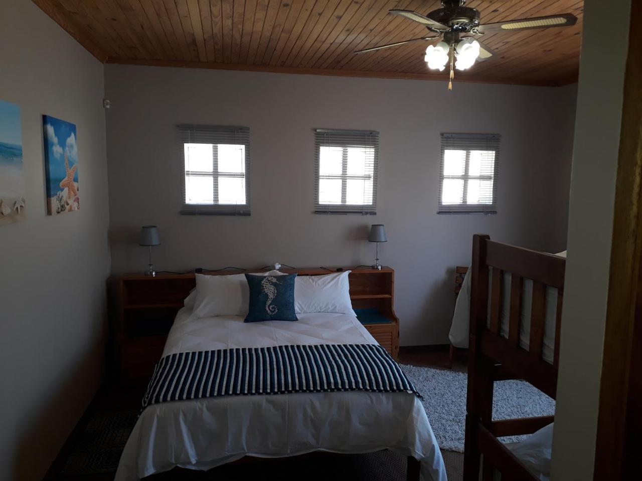 Starfish Guesthouse Luderitz Exterior photo