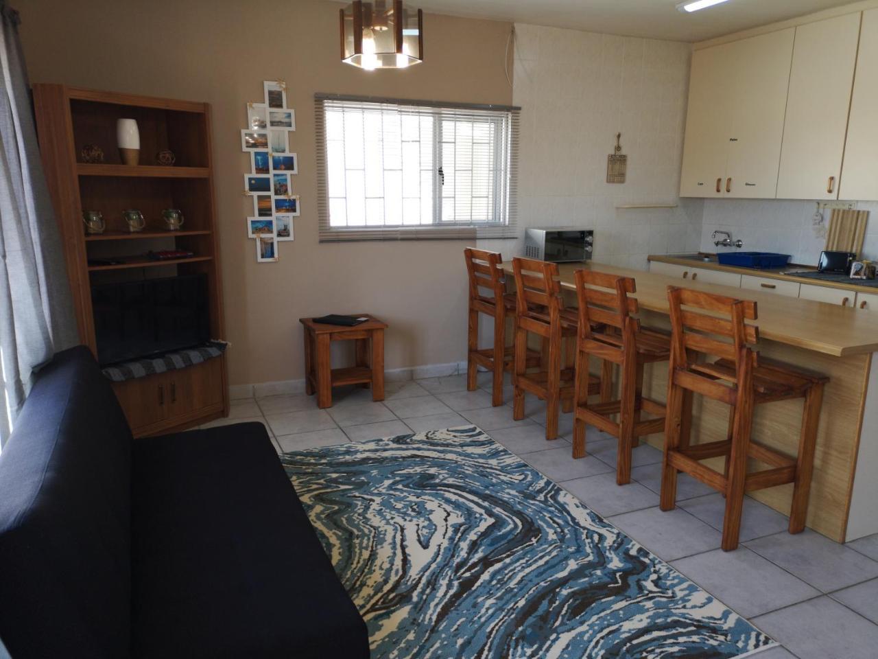 Starfish Guesthouse Luderitz Exterior photo