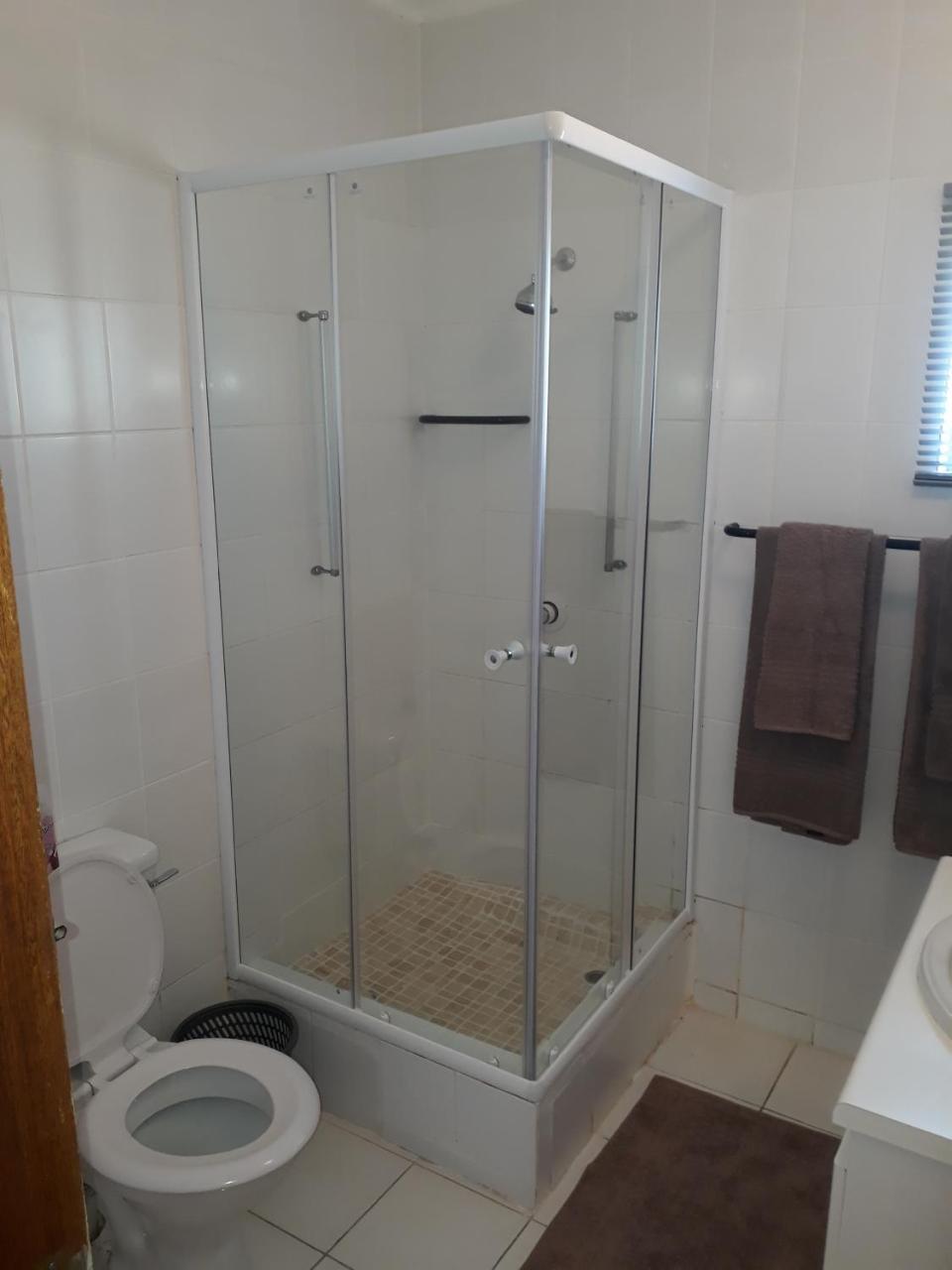 Starfish Guesthouse Luderitz Exterior photo