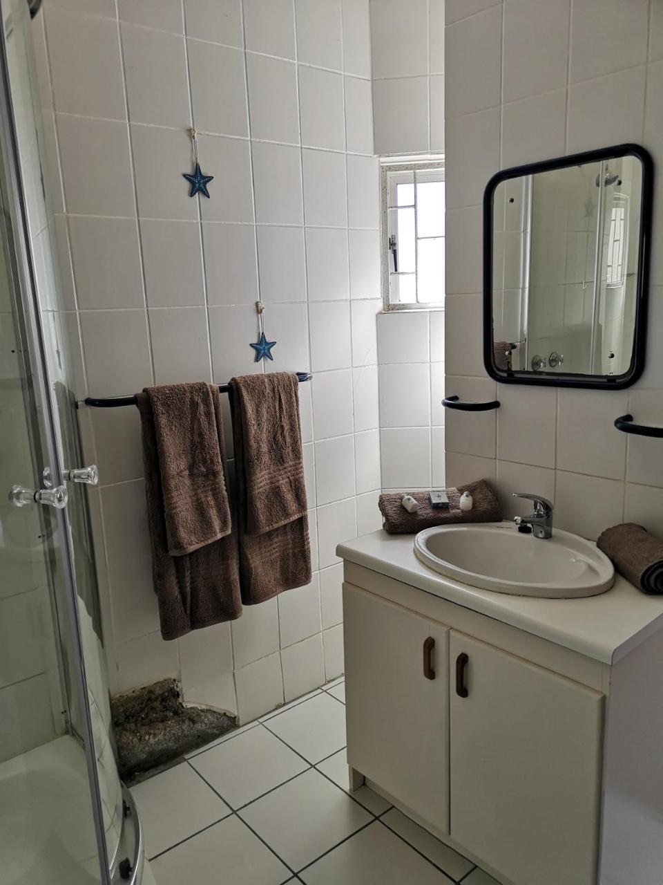 Starfish Guesthouse Luderitz Exterior photo