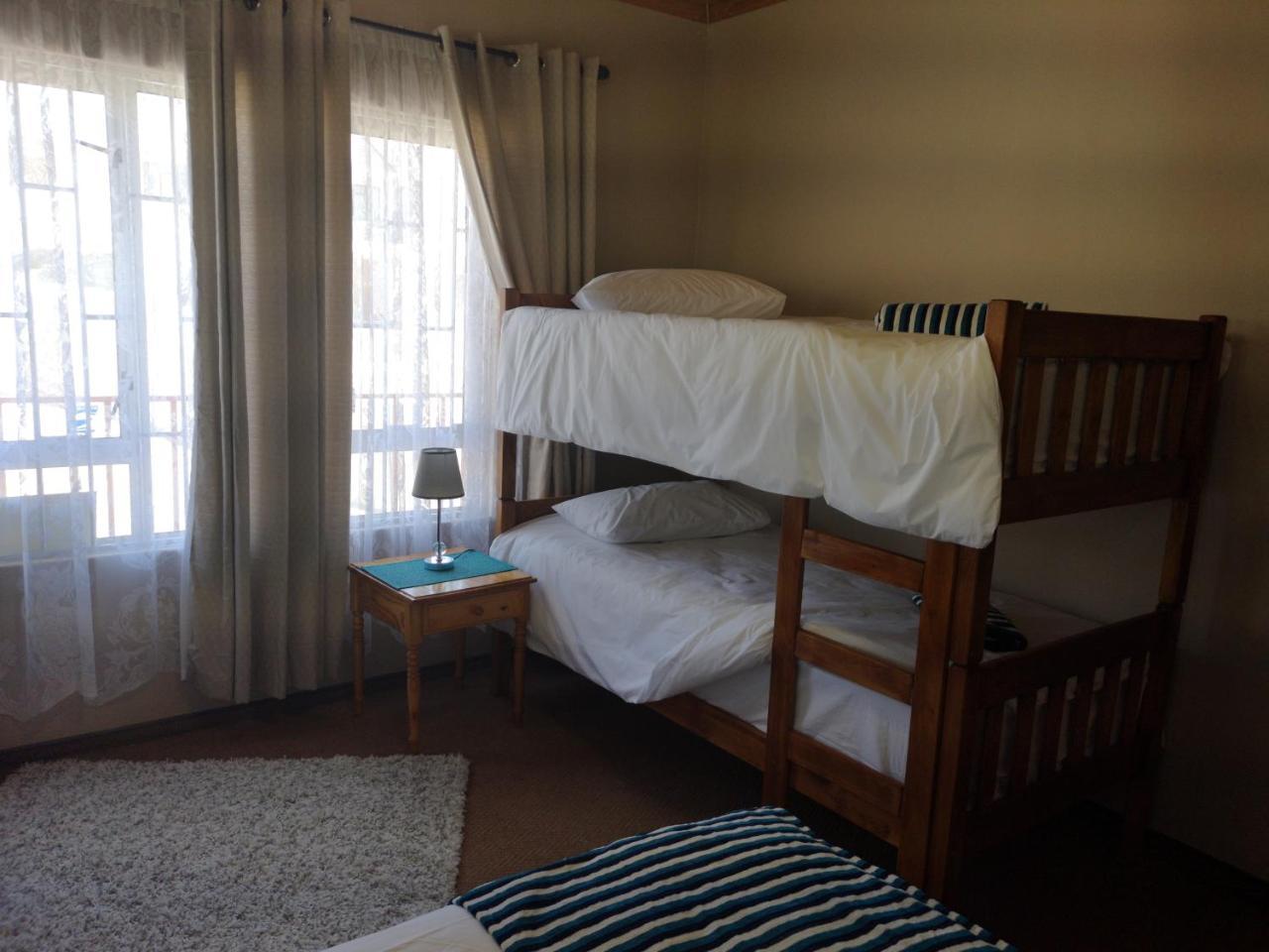Starfish Guesthouse Luderitz Exterior photo