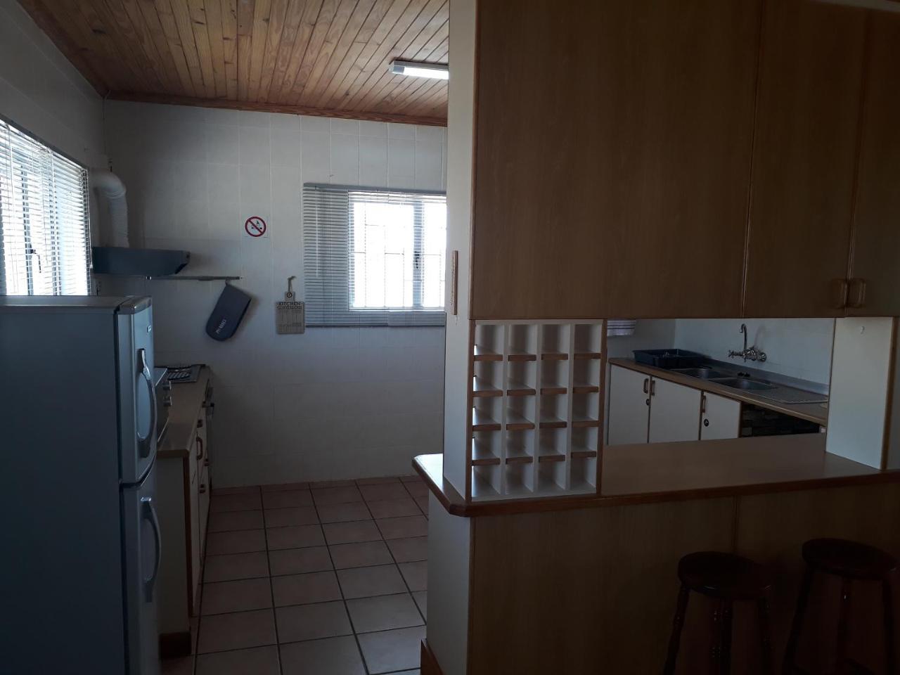 Starfish Guesthouse Luderitz Exterior photo